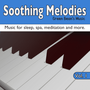 DOWNLOAD - Soothing Melodies Album
